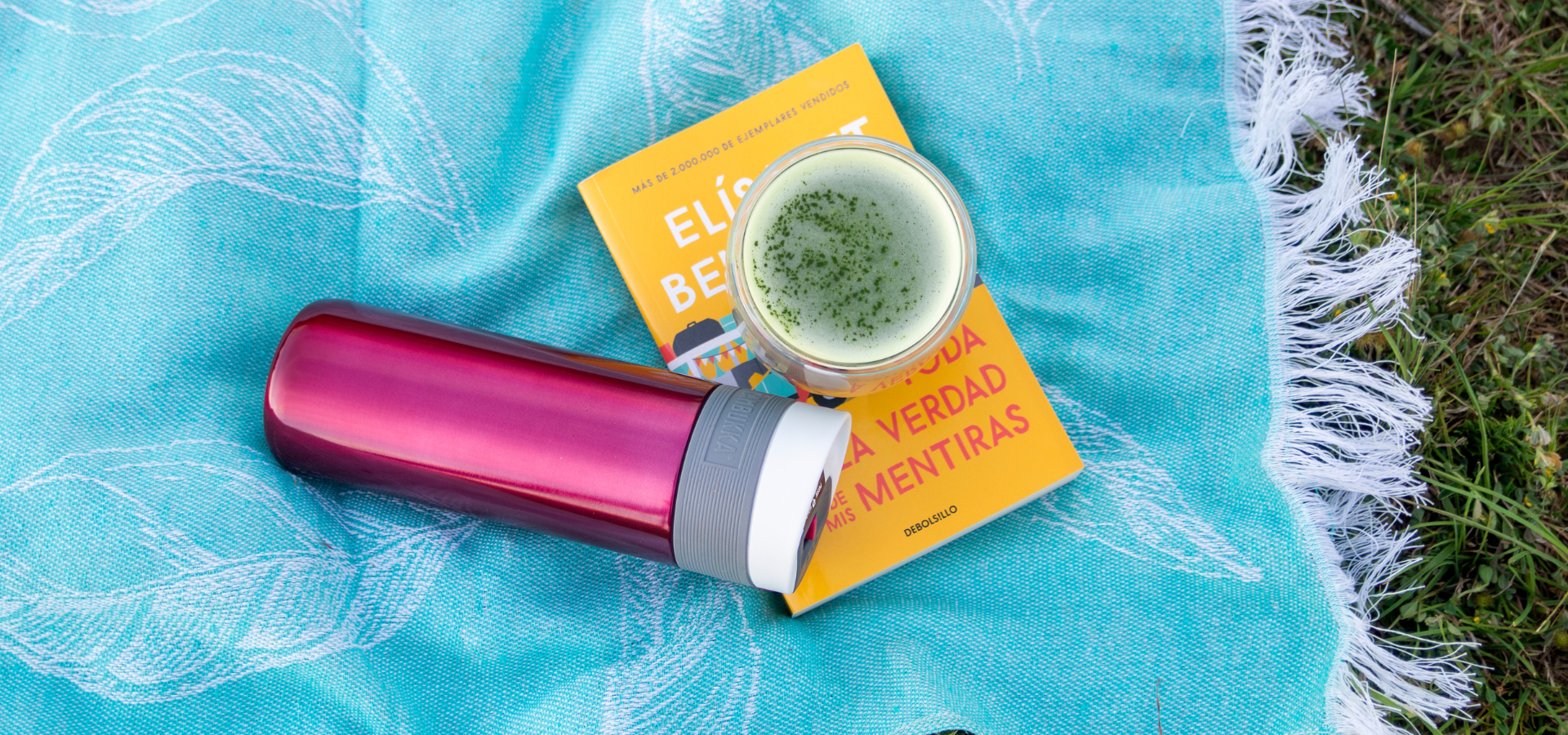 Utensilios para té matcha
