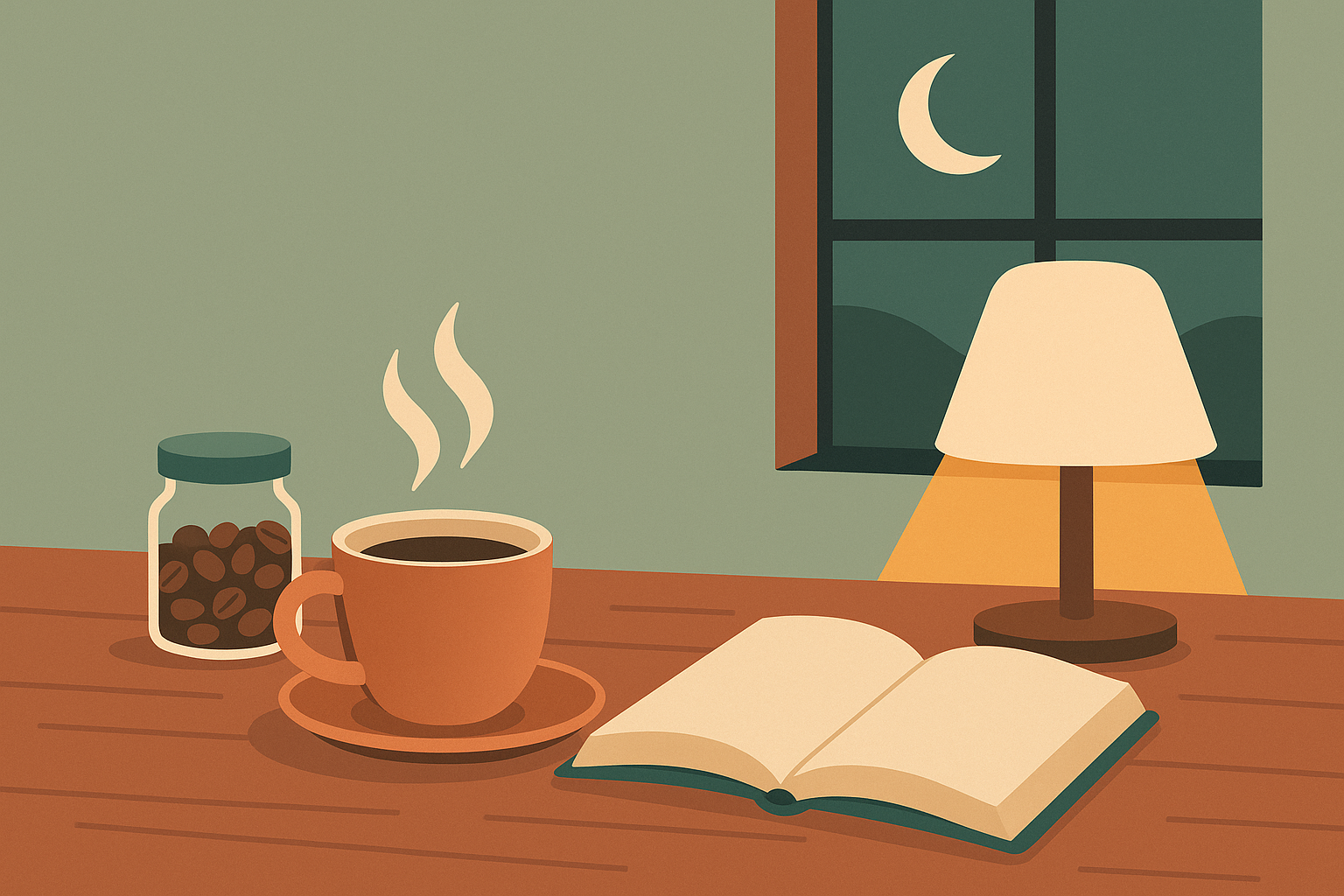 Cafés descafeinados de Aromas de Té — selección en grano, molido y cápsulas