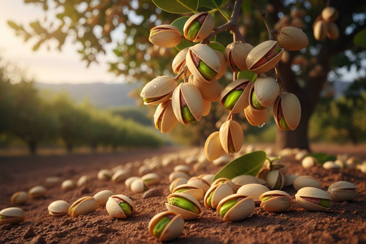 Pistacho
