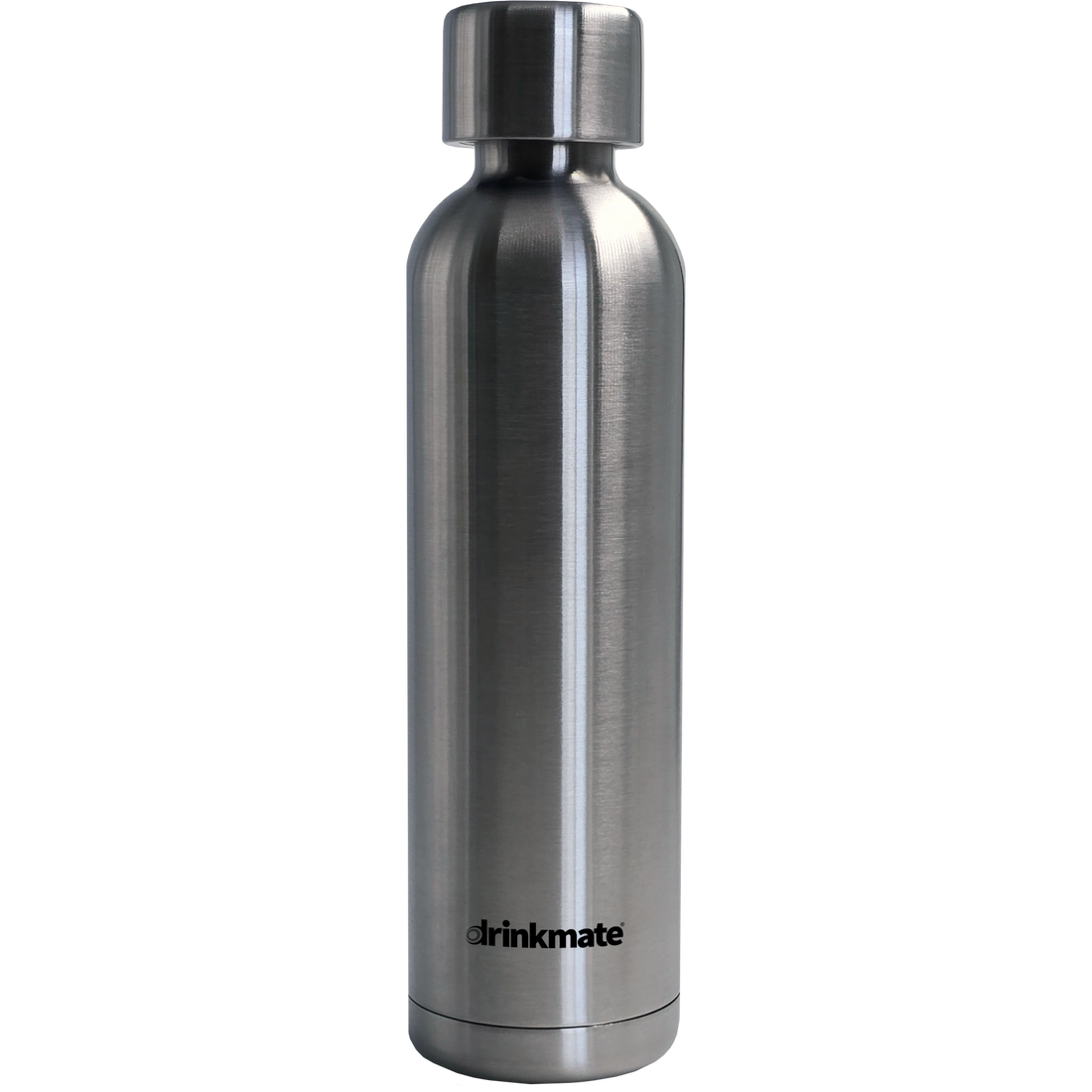 Botella de Acero Inoxidable Drinkmate 0,7 L