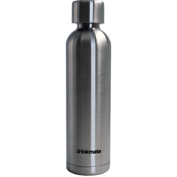 Botella de Acero Inoxidable Drinkmate 0,7 L