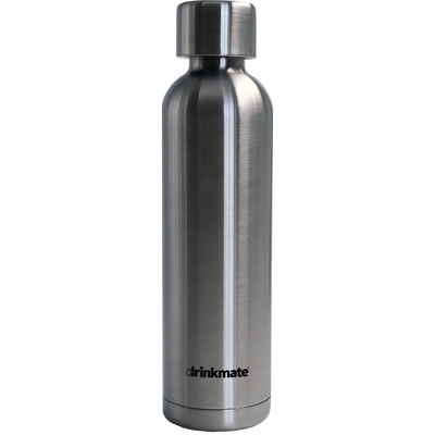 Botella de Acero Inoxidable Drinkmate 0,7 L