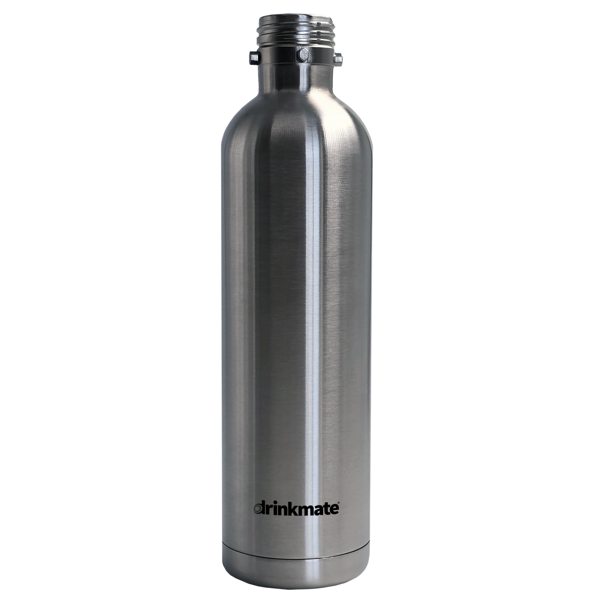 Botella de Acero Inoxidable Drinkmate 0,7 L