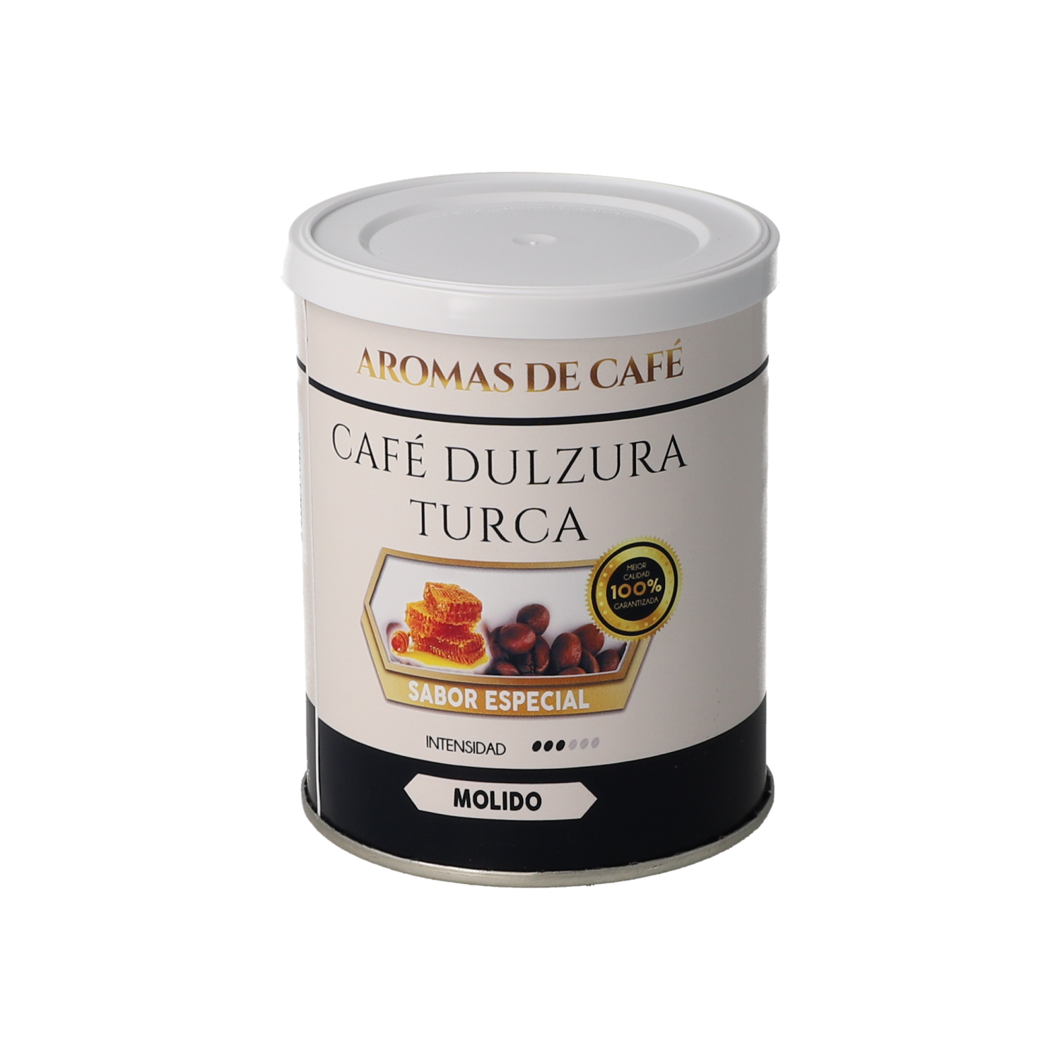 Turkish Sweetness Coffee - Ground Coffee