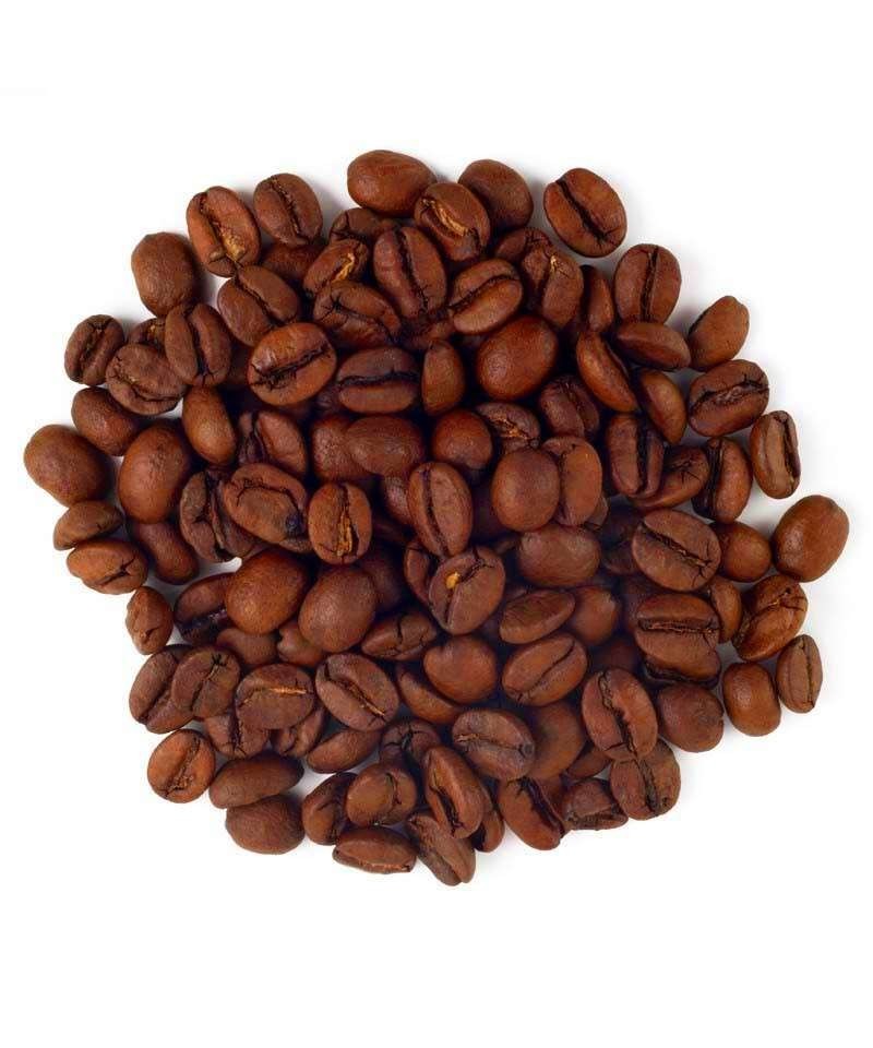 Café a la Crema - Café en grano