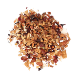 Pirámides de Infusión Besos de Fresa