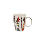 Taza Étnica – Arte y Cultura en Cada Sorbo 🌍☕