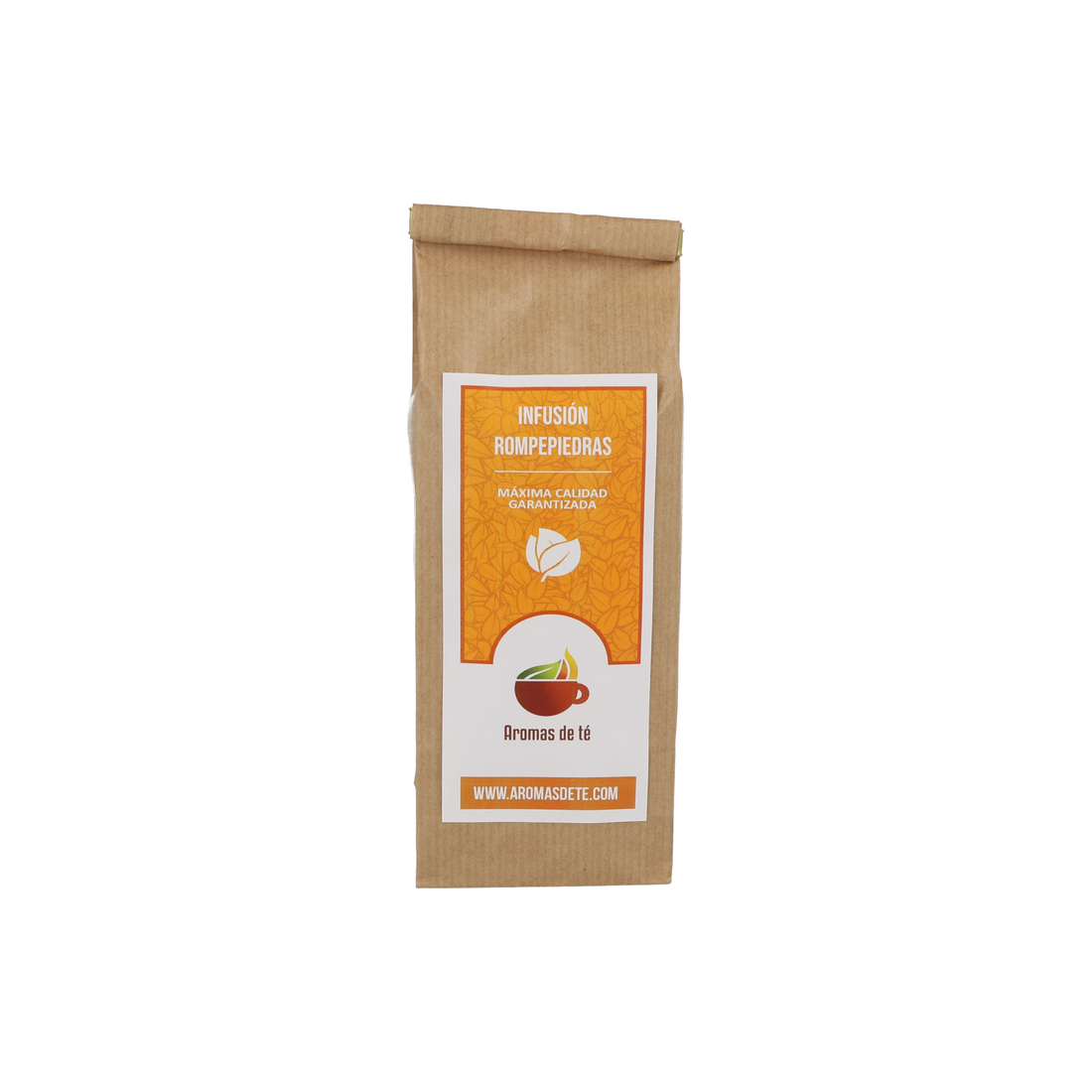 Infusión Arenaria Rompepiedras