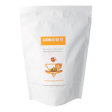 Pirámides de Cúrcuma y Jengibre Relax Eco