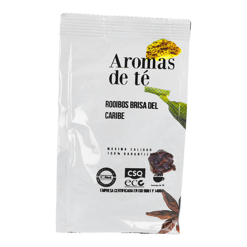 Caribbean Breeze Rooibos