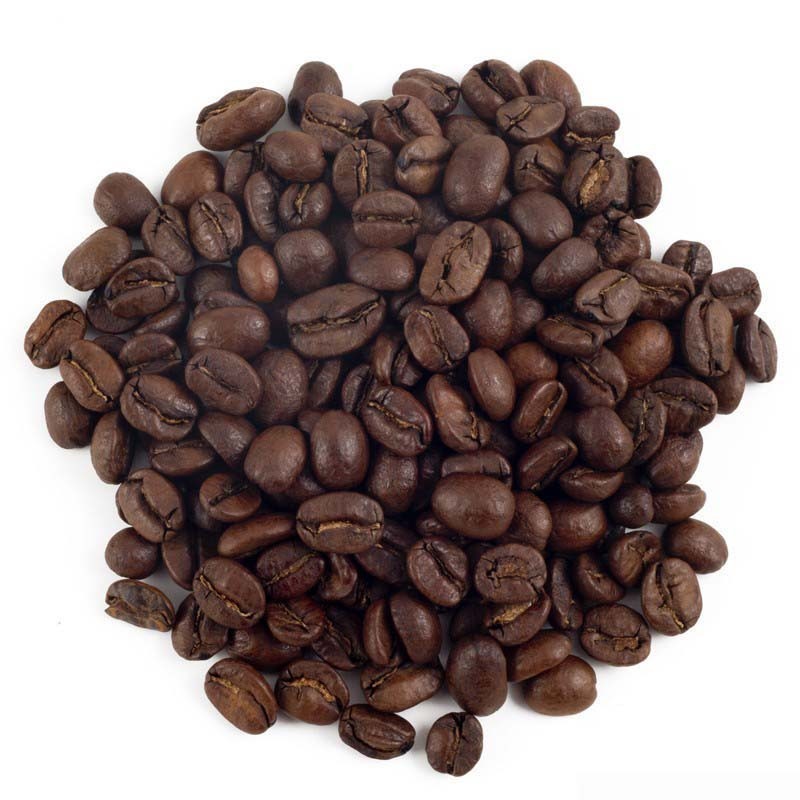 Café de Avellana con canela - Café en grano