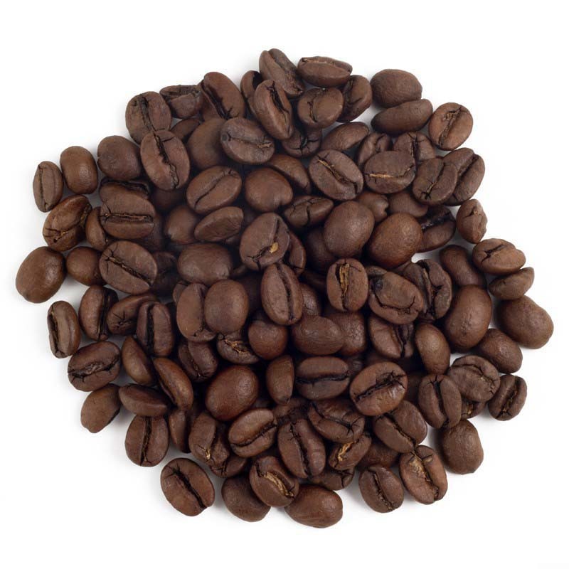 Cápsulas de Café Brasil Santos Descafeinado compatibles con Nespresso