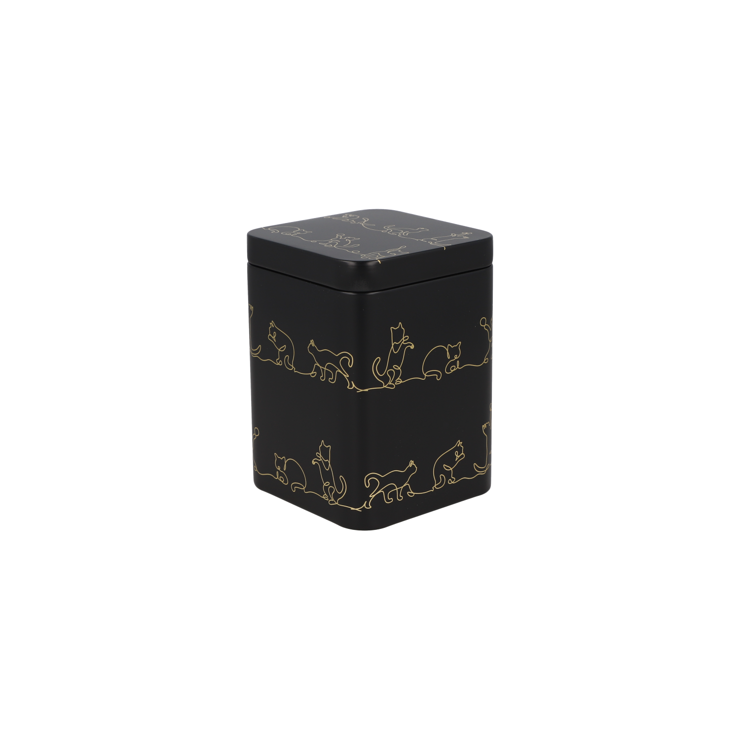Lata Cat Line 100 Gr.