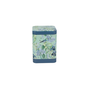 Lata colibrí azul 100 g