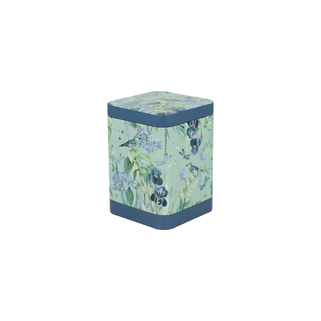 Lata colibrí azul 100 g