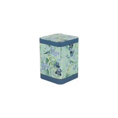 Lata colibrí azul 100 g