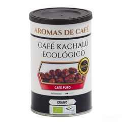 Café Kachalú Ecológico - Café molido