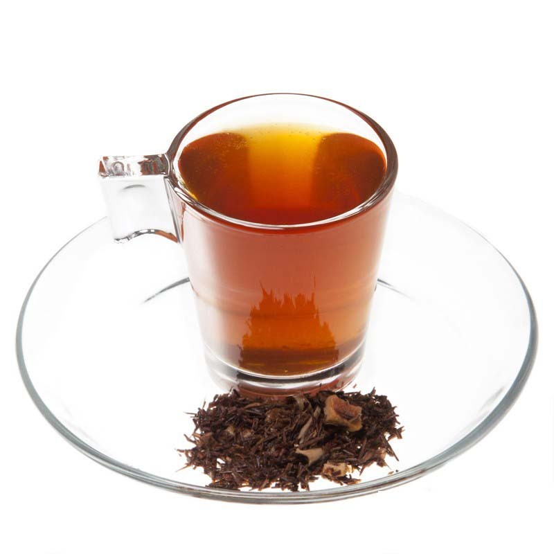 Rooibos Delicias de Chocolate