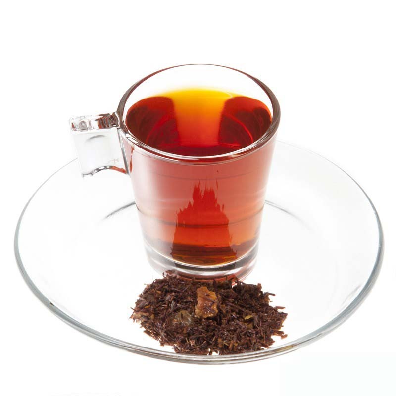 Rooibos Brisa del Caribe