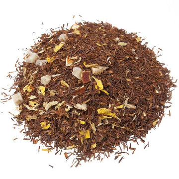 Caribbean Breeze Rooibos
