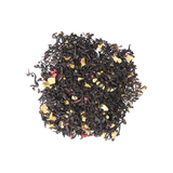 Té Negro Cáñamo y Frutas