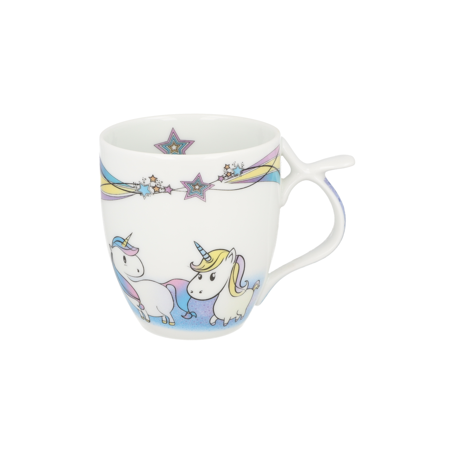 Taza Unicornio
