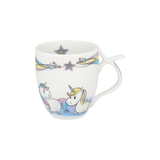 Taza Unicornio