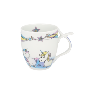 Taza Unicornio