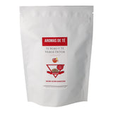 Pirámides de Té Rojo y Té Verde Detox - Bolsa 20 unidades
