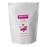 Pirámides de Rooibos Alhambra