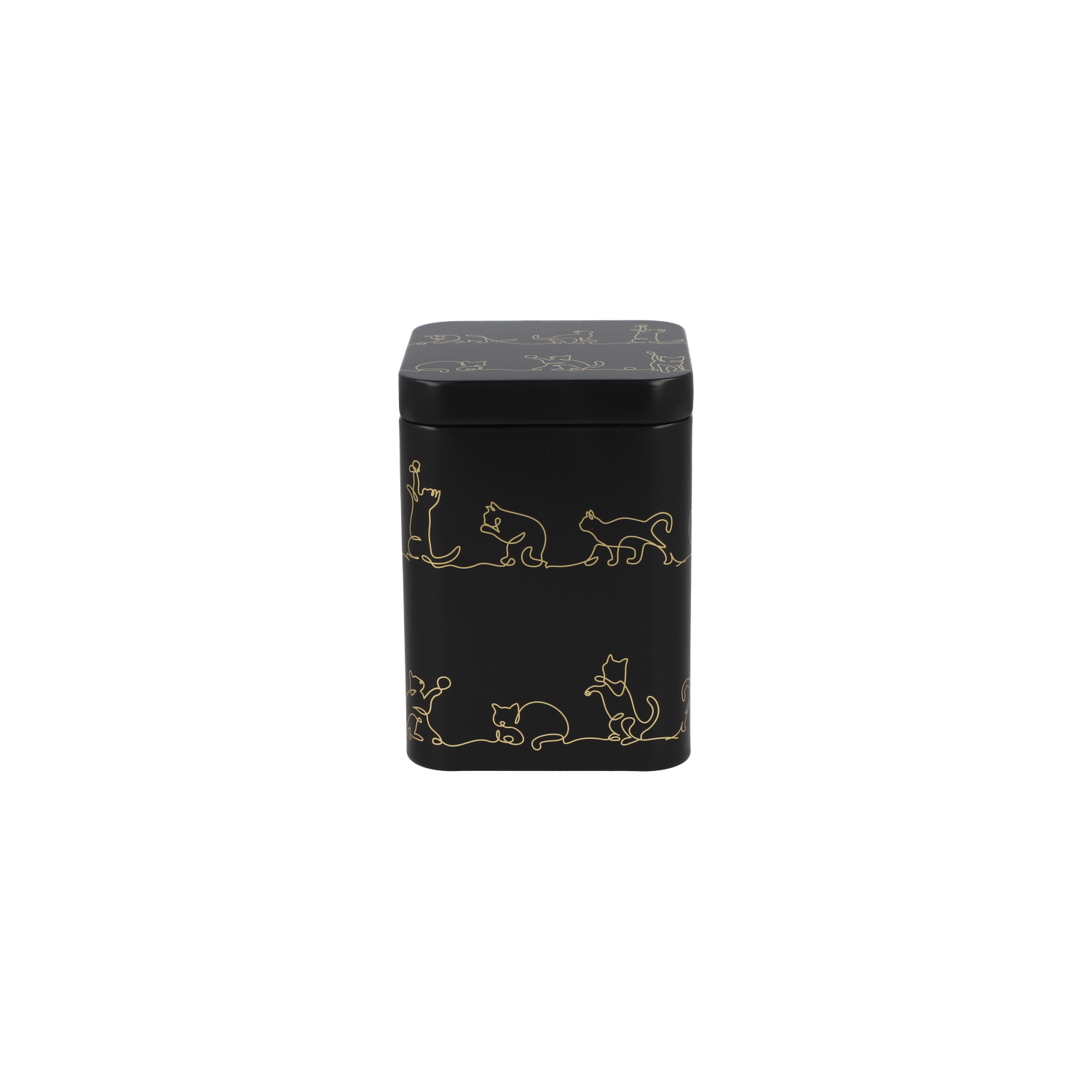 Lata Cat Line 100 Gr.