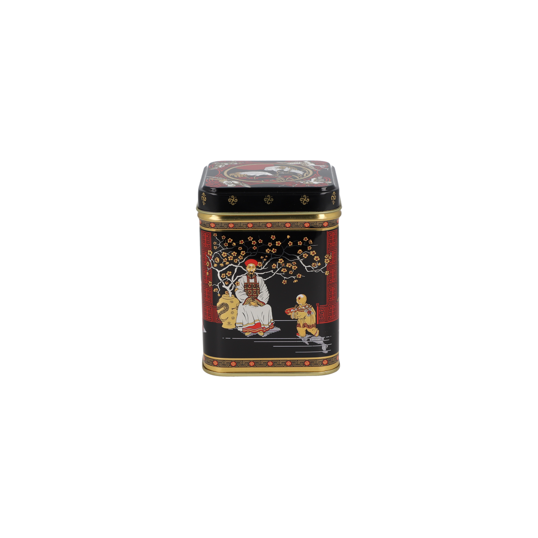 Lata Emperador de Té 100 Gr.