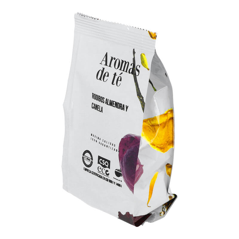 Rooibos Mandorla e Cannella