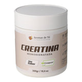 Creatina Creapure