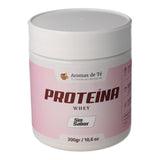 Proteína Whey Sin Sabor