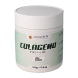 Colágeno Hidrolizado Peptan®