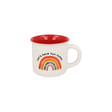 Taza Rainbow