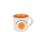 Taza Sunshine