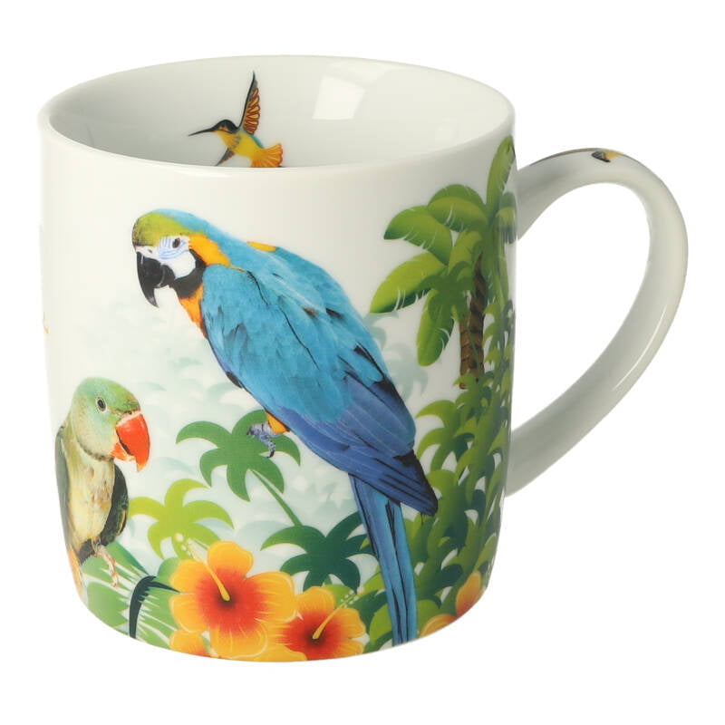 Taza Loro