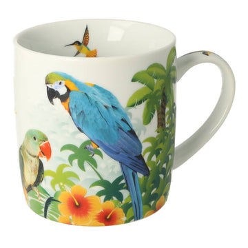 Taza Loro