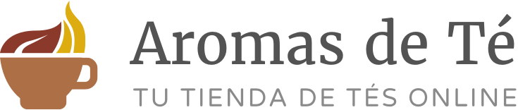 Aromas de te