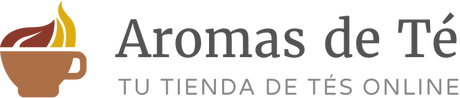 Aromas de Té
