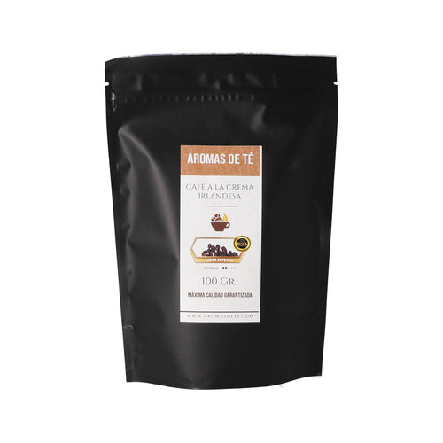 Café de Crema Irlandesa - Café en grano