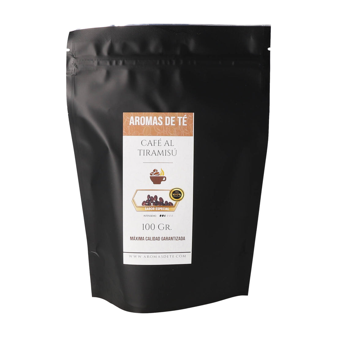 Café de Tiramisú - Café en Grano