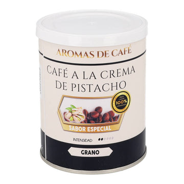 Café con Pistacho - Café en grano