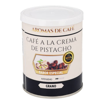 Café con Chocolate y Pistacho - Café molido