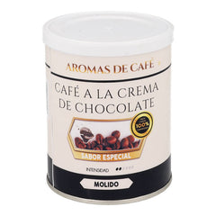 Caffè con Crema di Cioccolato - Caffè macinato