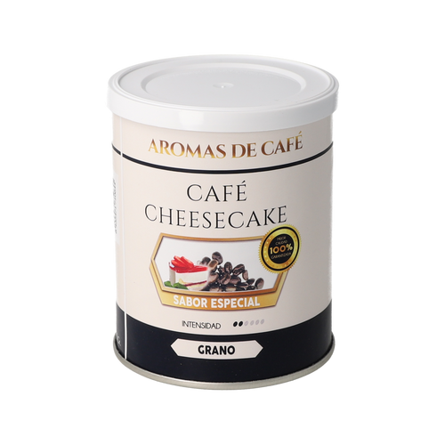 Café Cheesecake - Café en grano