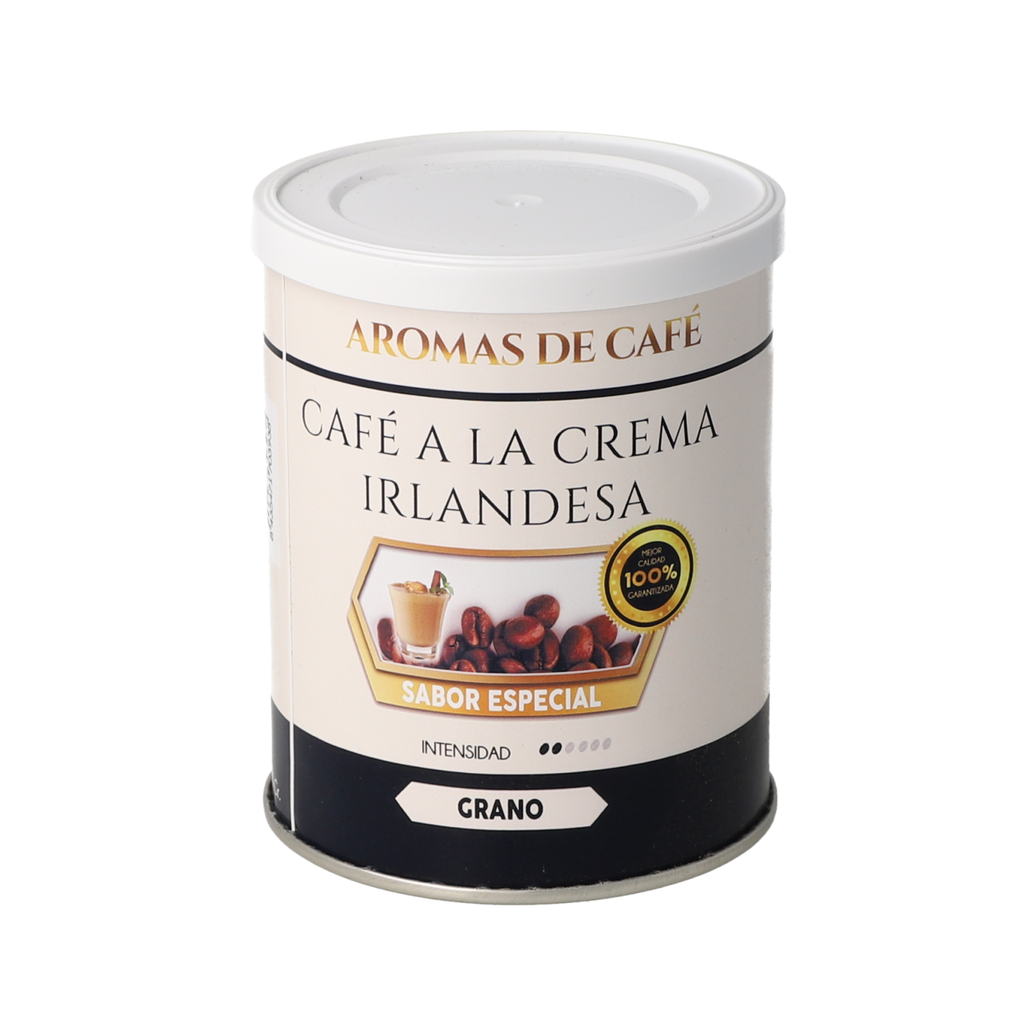 Café de Crema Irlandesa - Café en grano