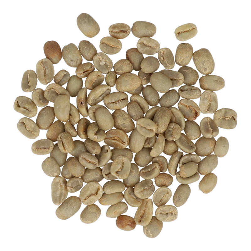 Café Verde Ecológico - Café en grano